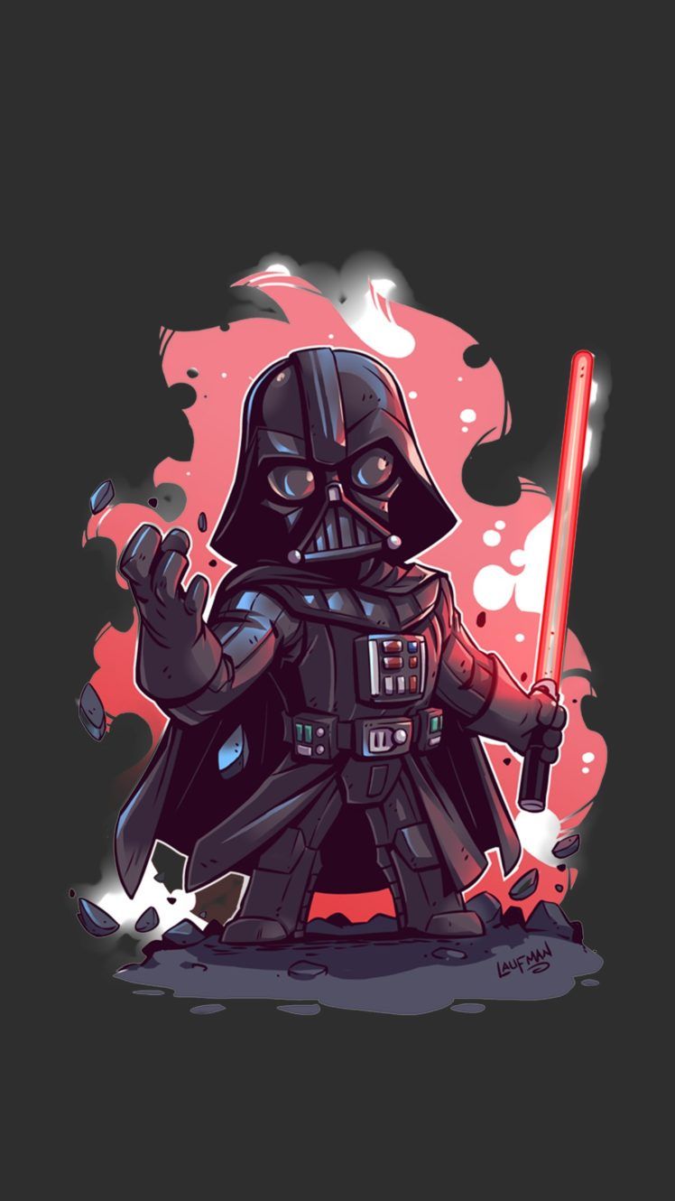 Darth Vader, Star Wars HD Wallpapers / Imágenes de escritorio y móviles