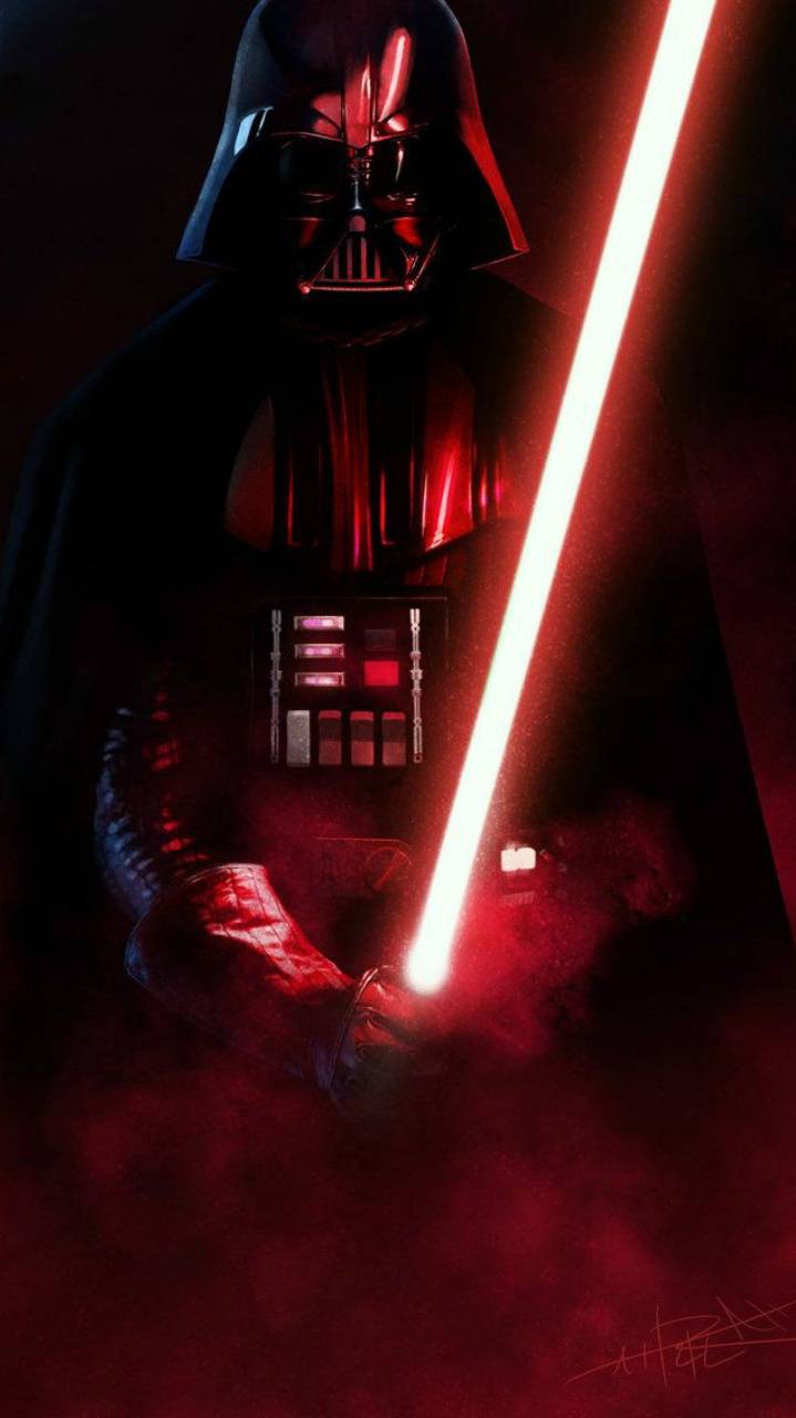 Fondo de pantalla de Darth Vader por Karagranis - b4 - Gratis en ZEDGE ™