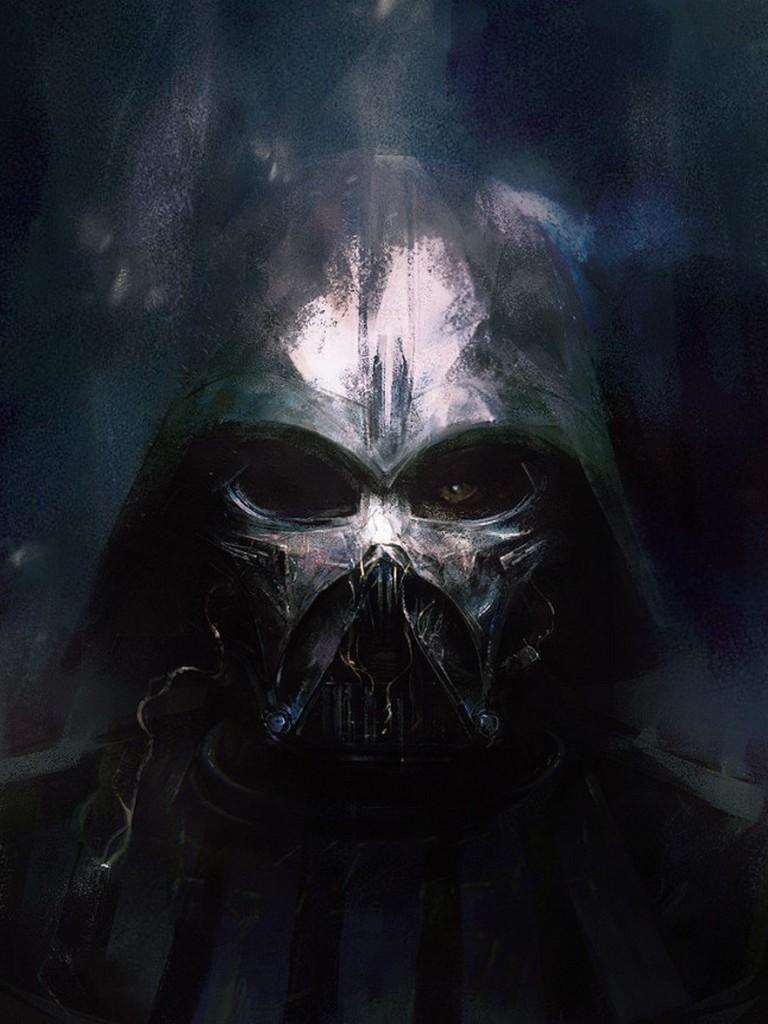 Darth Vader Wallpaper para Android - APK Descargar
