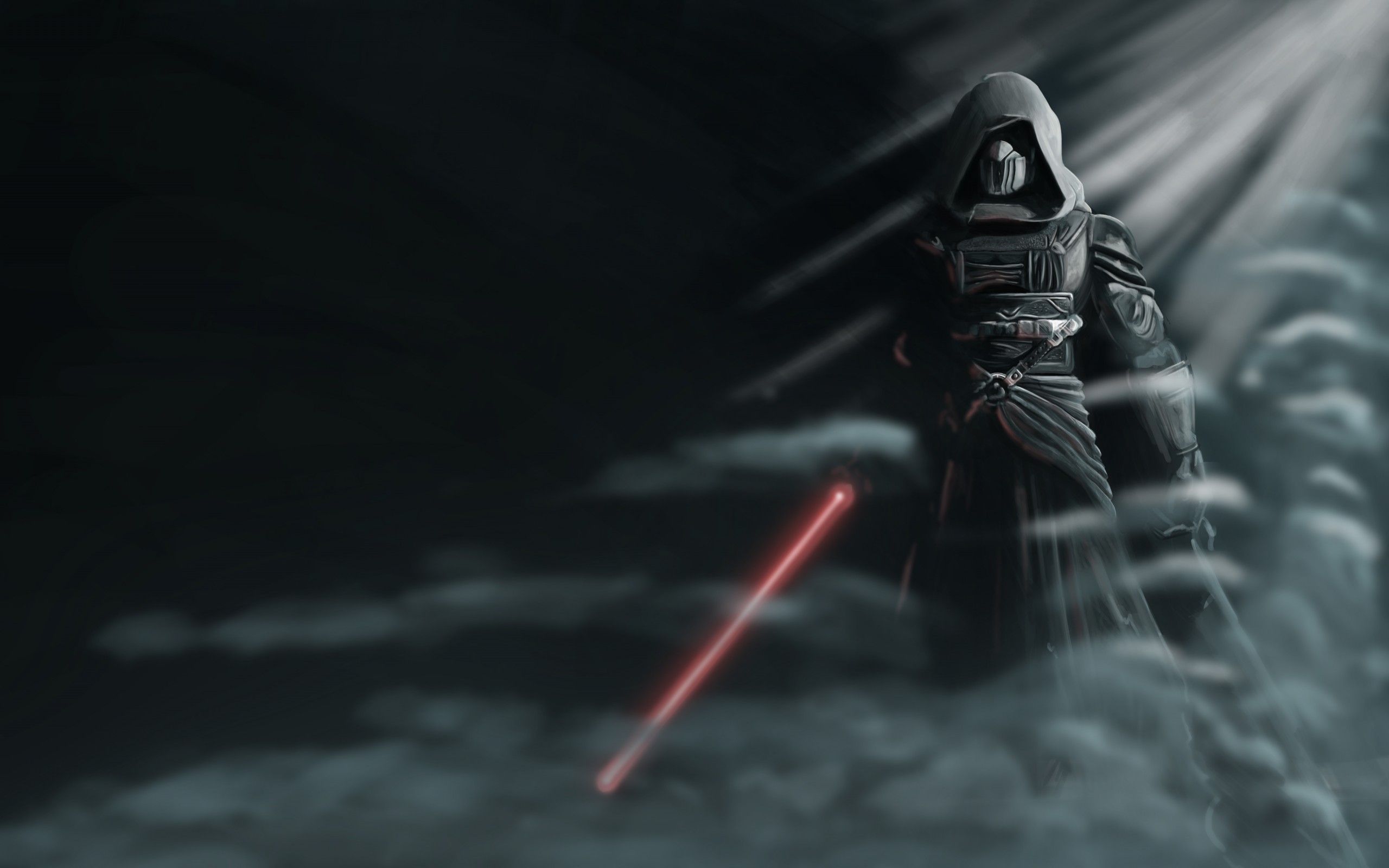 Darth Vader Wallpapers Widescreen # SOD8HPE - 4USkY