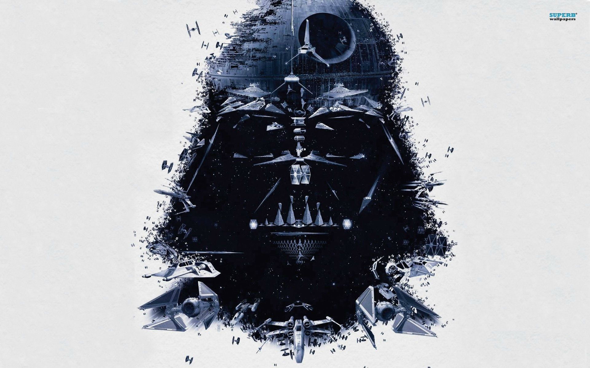 Fondo de pantalla de Darth Vader · ① Descargue fondos en Full HD gratuitos para