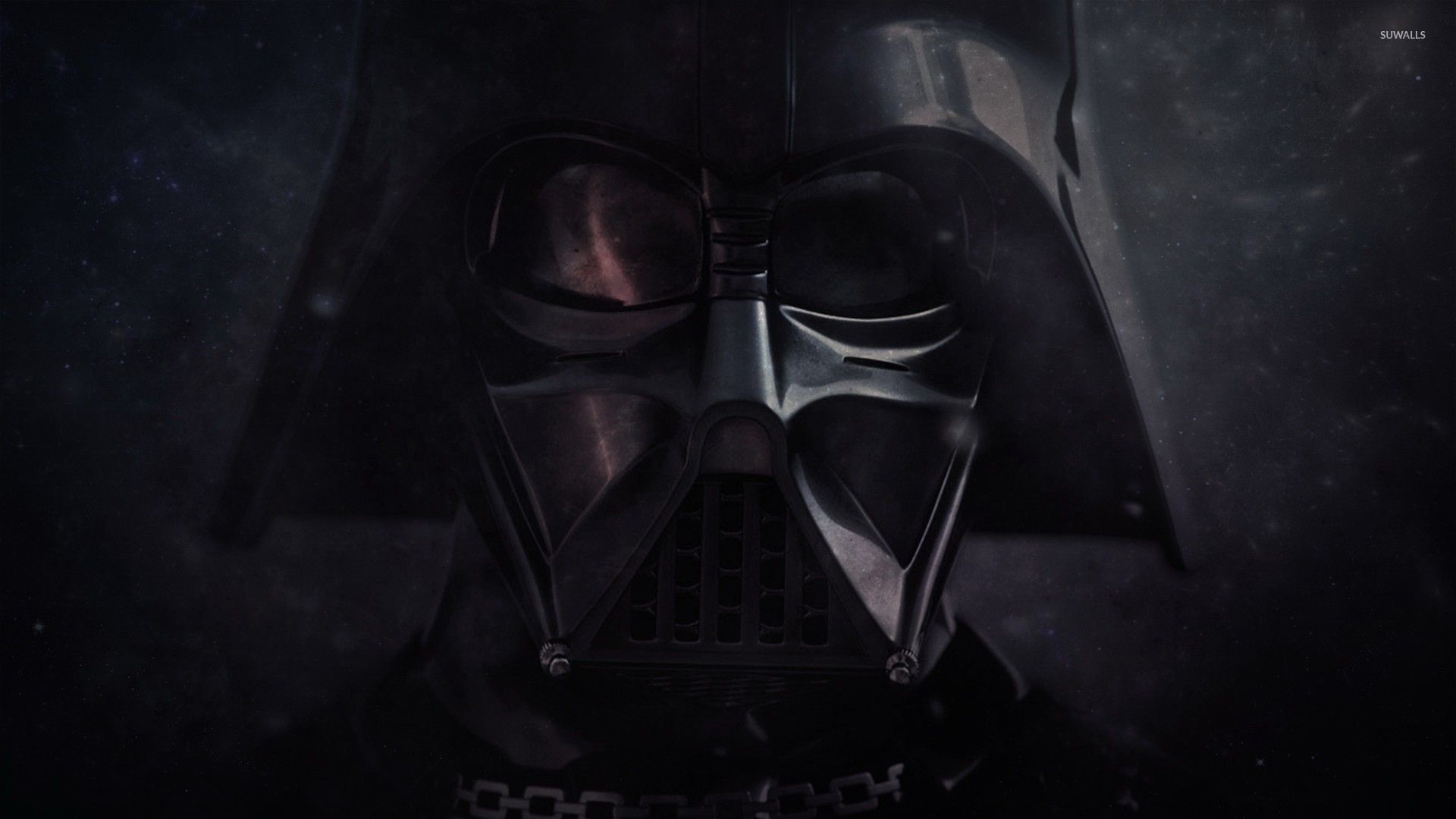 Fondo de pantalla de Darth Vader [4] - Fondos de pantalla de películas - # 27456