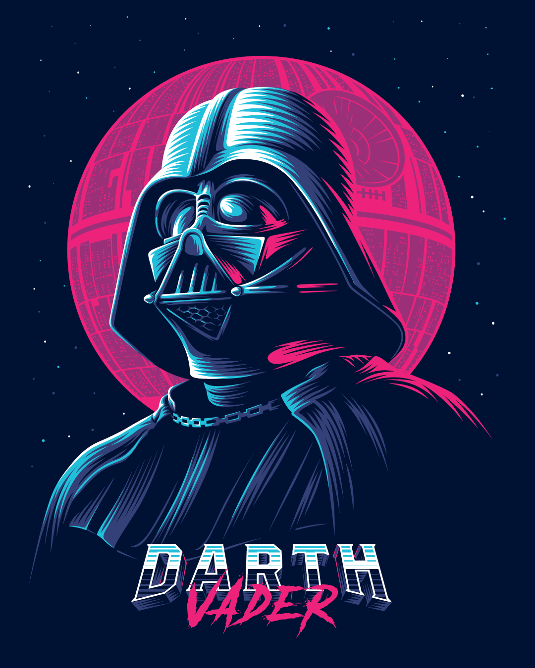 Darth Vader Christmas Wallpaper Galería