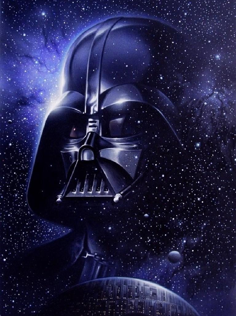 Darth Vader Wallpapers Art HD para Android - APK Descargar