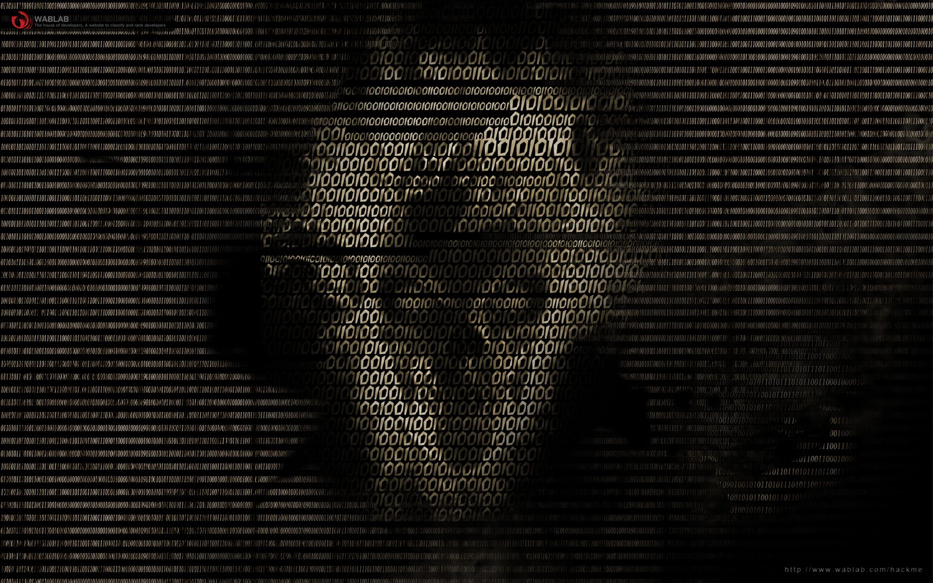 Hackers Wallpapers 2.01 Mb - 4USkY