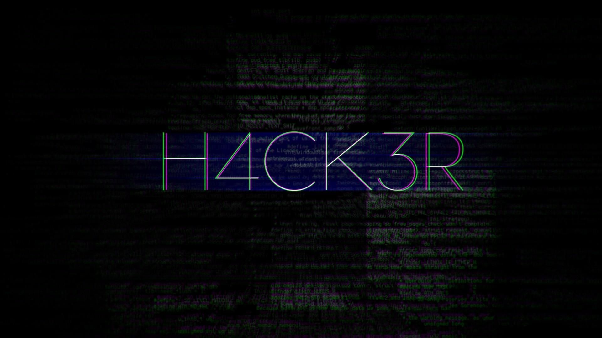 45+ Hacking Linux Wallpapers - Descarga