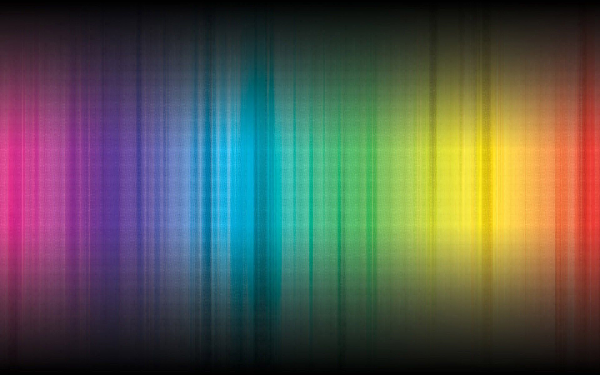 15 excelentes fondos de pantalla HD multicolores
