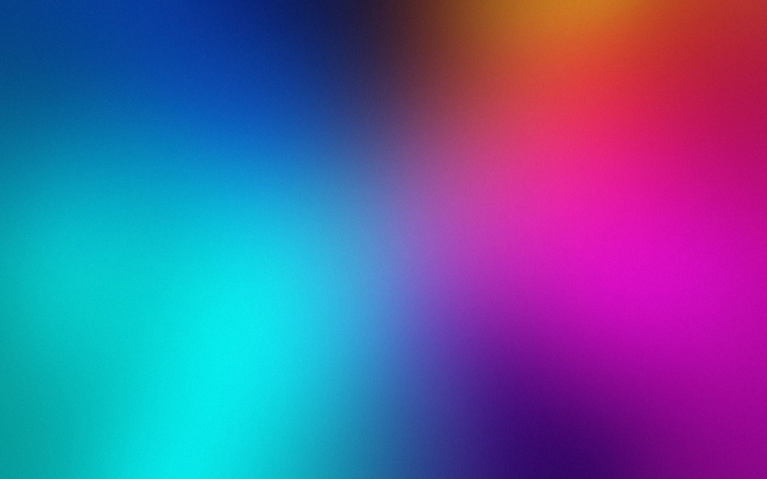 Fondo de pantalla multicolor