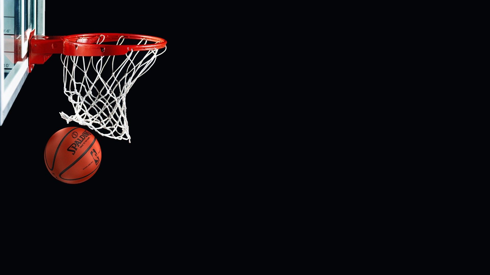 Fondos de pantalla de baloncesto - FondosMil