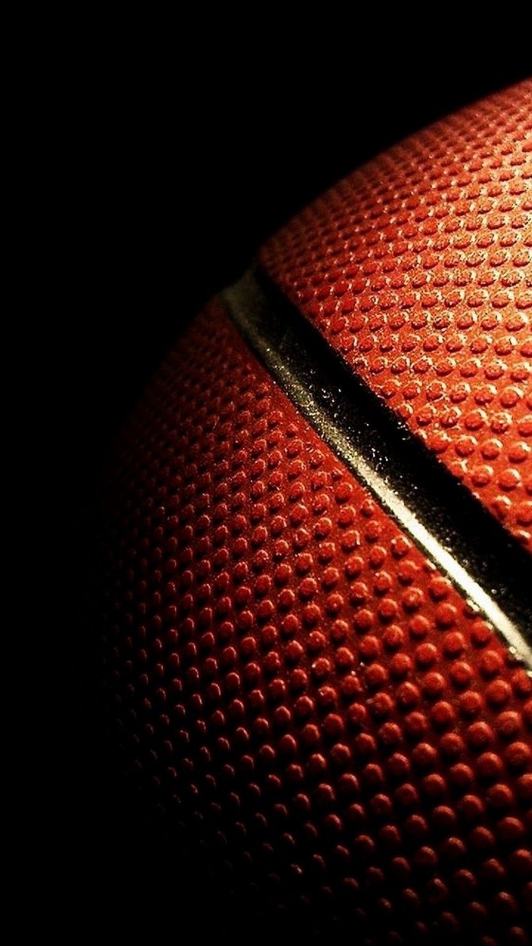 NBA Basketball iPhone X Fondo de pantalla | Fondo de pantalla de baloncesto 2019