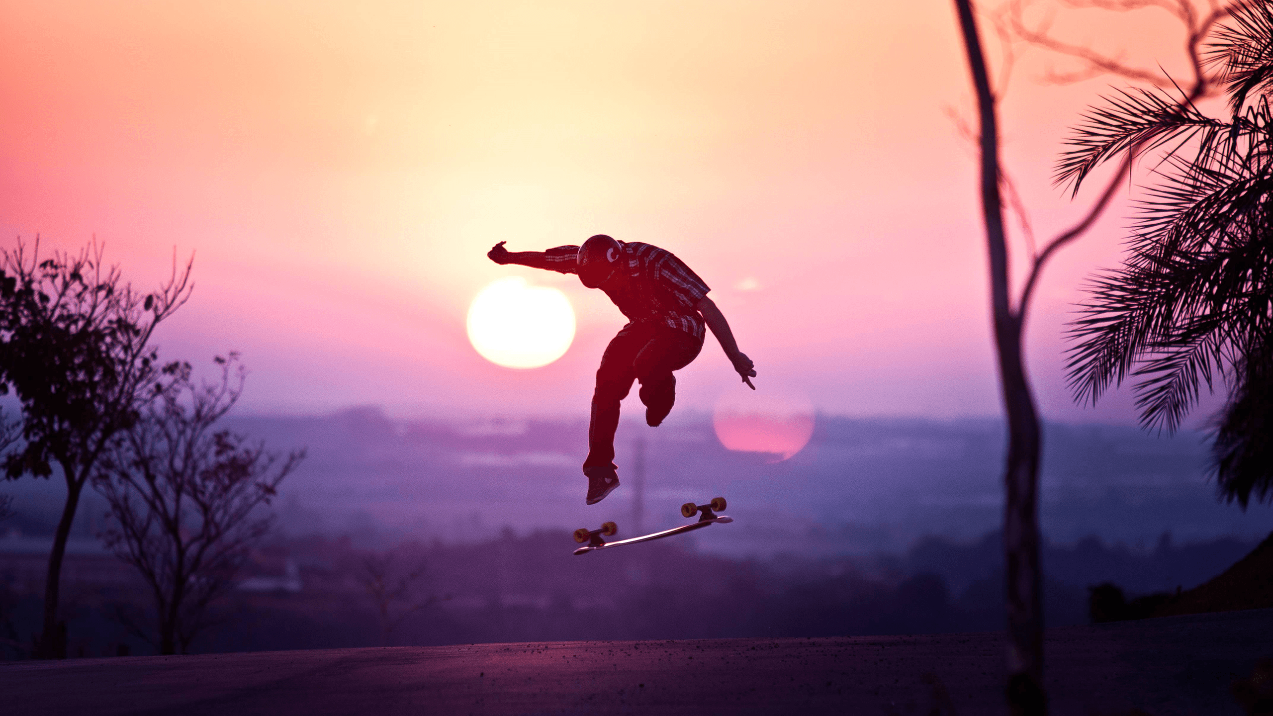 79 Skateboarding Fondos de pantalla HD | Imágenes de fondo