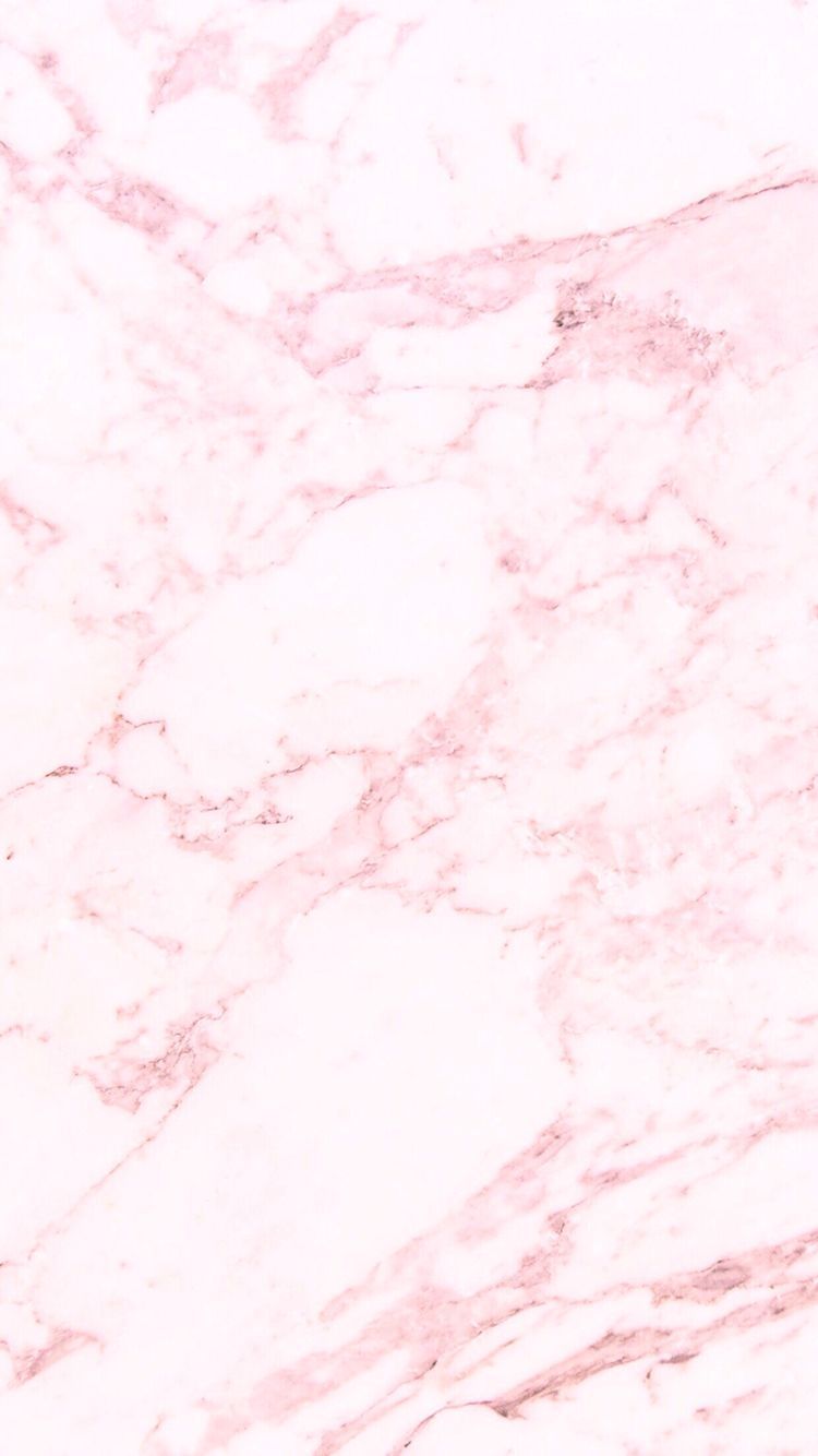 Soft pink marble pattern iPhone fondos de pantalla… | Fondos en 2019