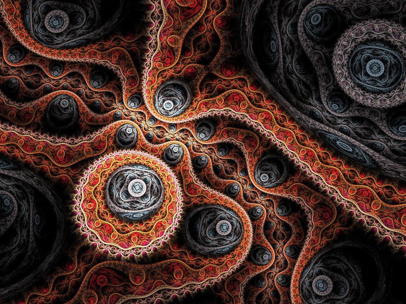 fractal #wallpapers - HD Wallpapers