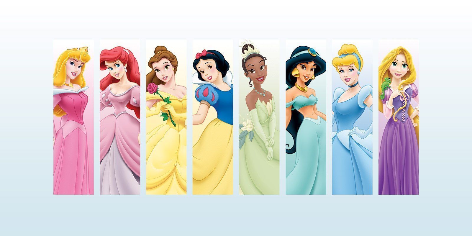 Disney Princess Image - descarga la mejor HD en digitalimagemakerworld.com