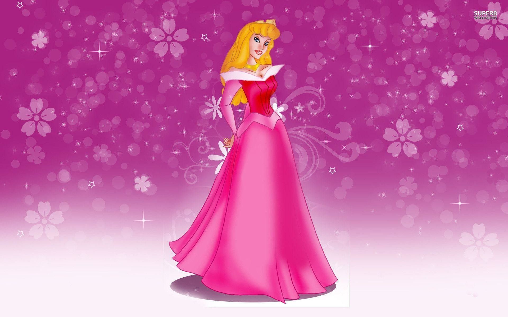 Princess Aurora Wallpaper (58+ imágenes)