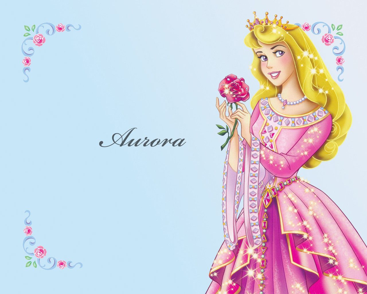 Princess Wallpapers HD Backgrounds descarga gratuita - Baltana