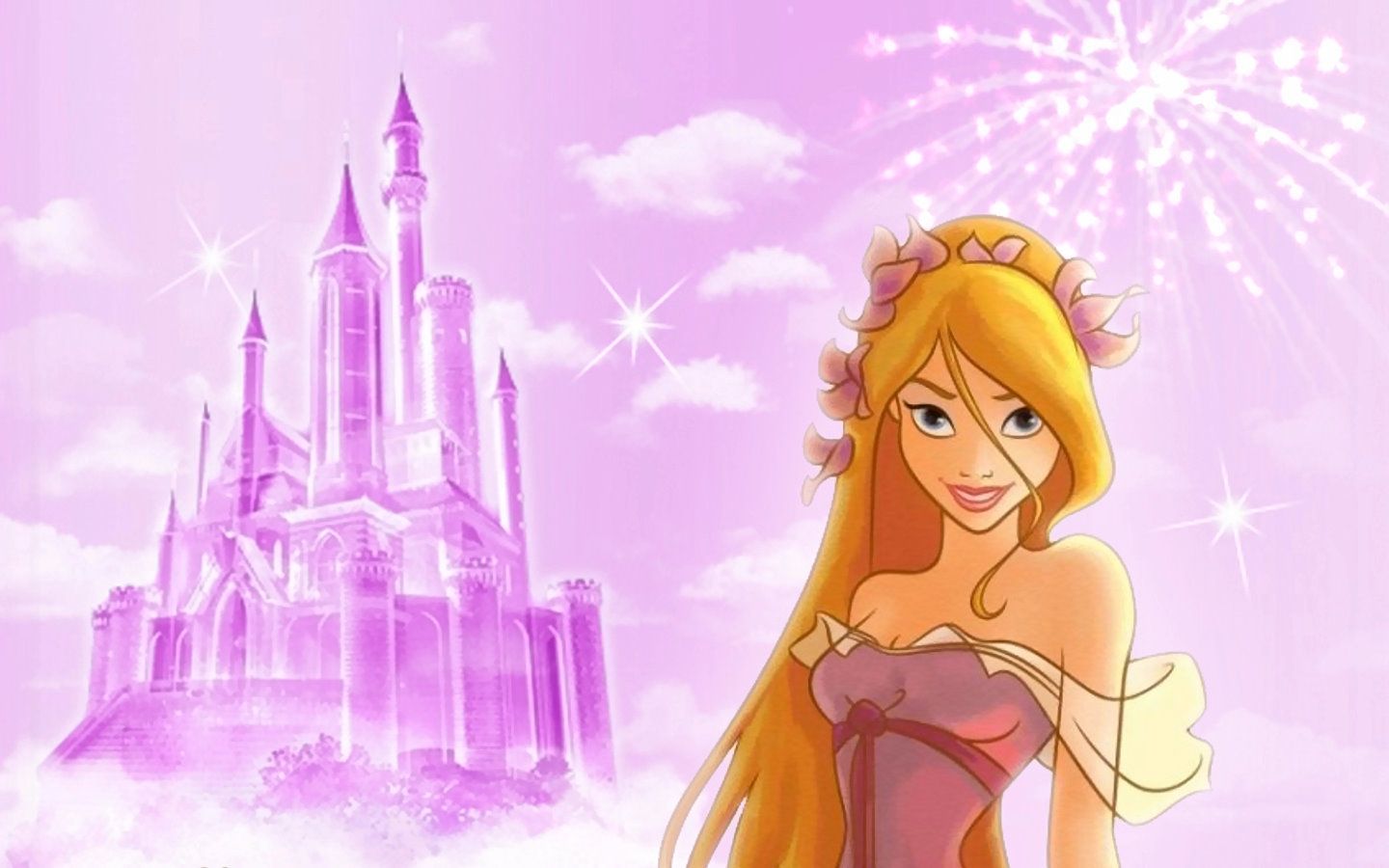 Descargar gratis Disney Wallpaper Disney Extended Princess Wallpaper