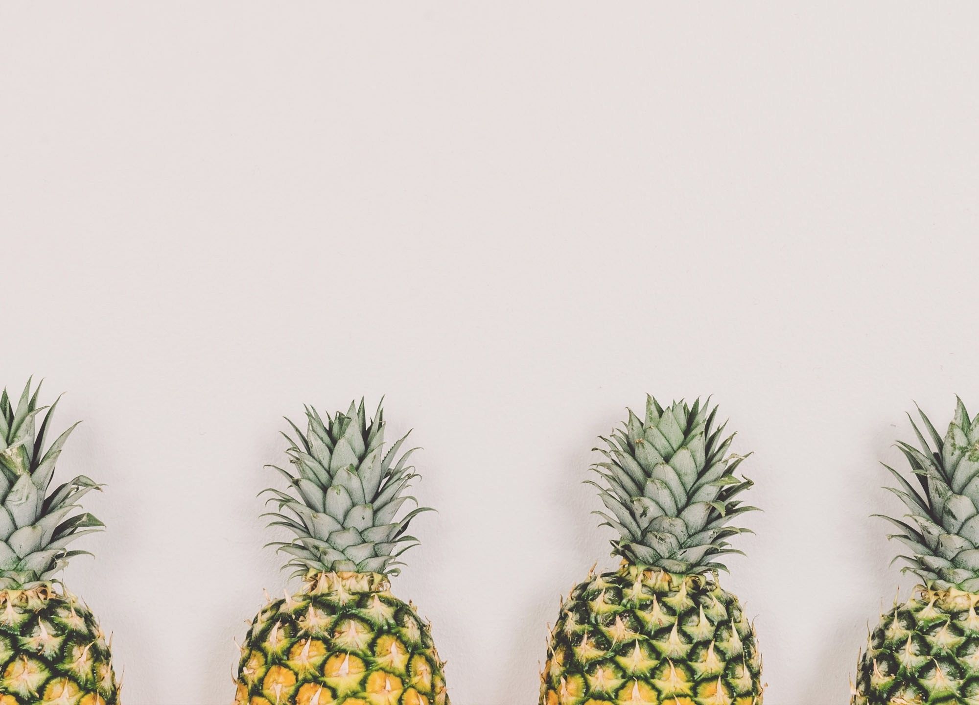 Pineapple Desktop Wallpapers - Top Free Pineapple Desktop