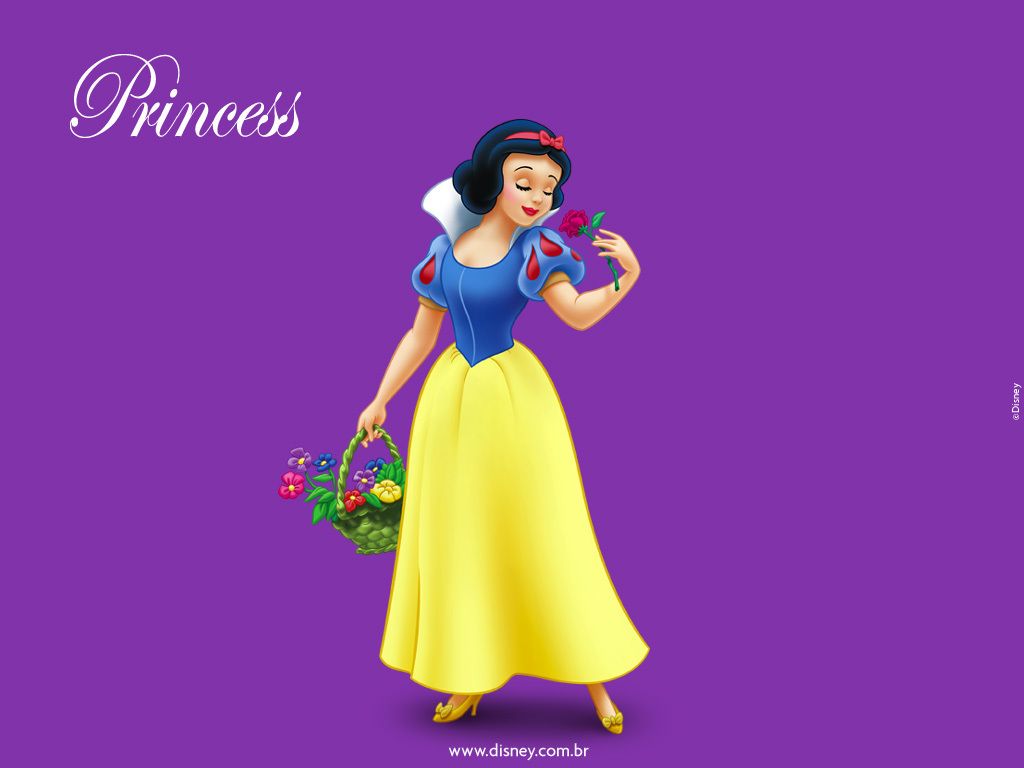 Princesas de disney imágenes Snow White Wallpaper HD fondo de pantalla y