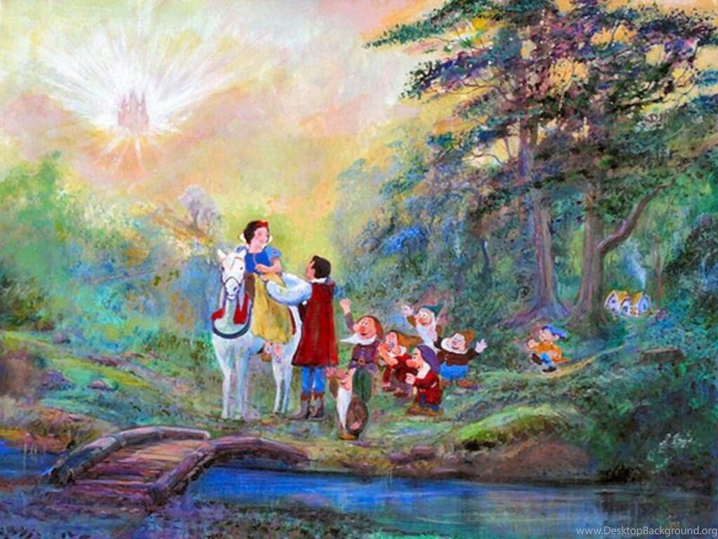 Blancanieves Fondos de Disney Princess Wallpapers (28961443) Fanpop