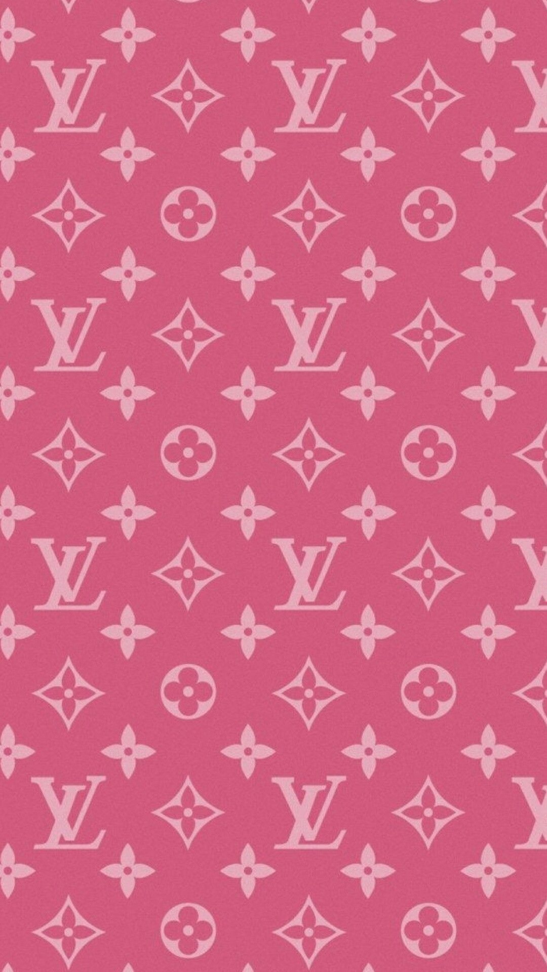 Louis Vuitton rosa | Louis vuitton en 2019 | Fondos de pantalla para iphone