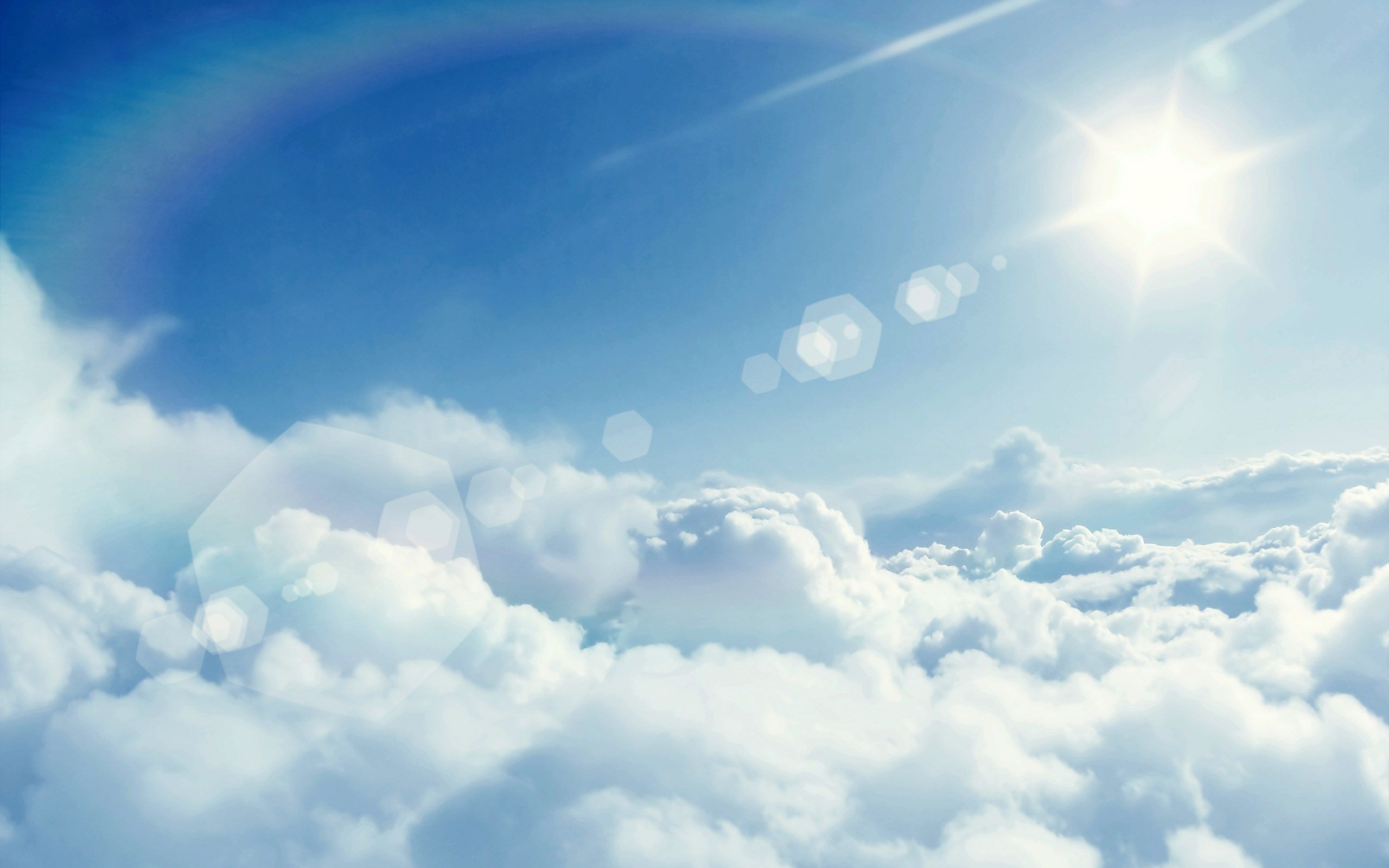 Nubes Fondos de pantalla 1080p # LOGMEI7 - 4USkY