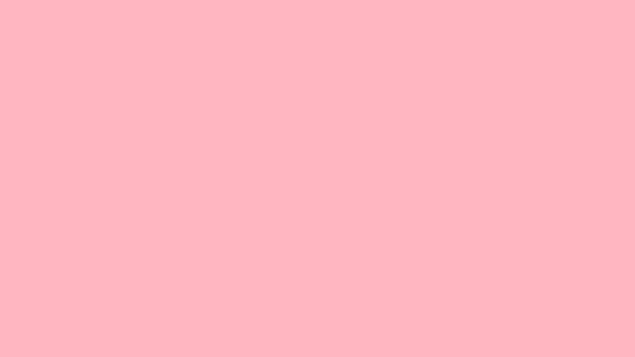 Fondo Tumblr Plain Pink S fondo de pantalla en resolución 1280x720