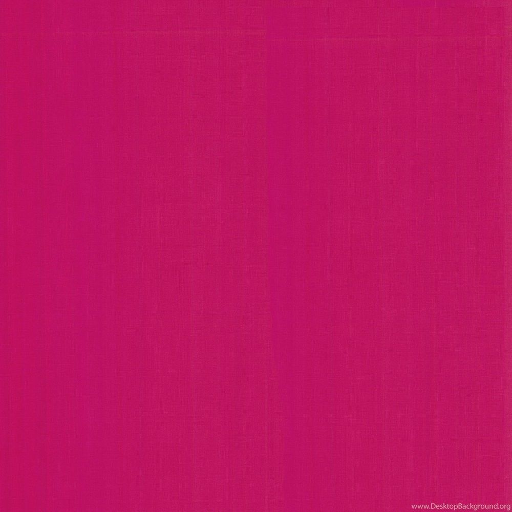 Caselio Caselio Bright Fuschia Plain Wallpapers Hot Pink (54784322