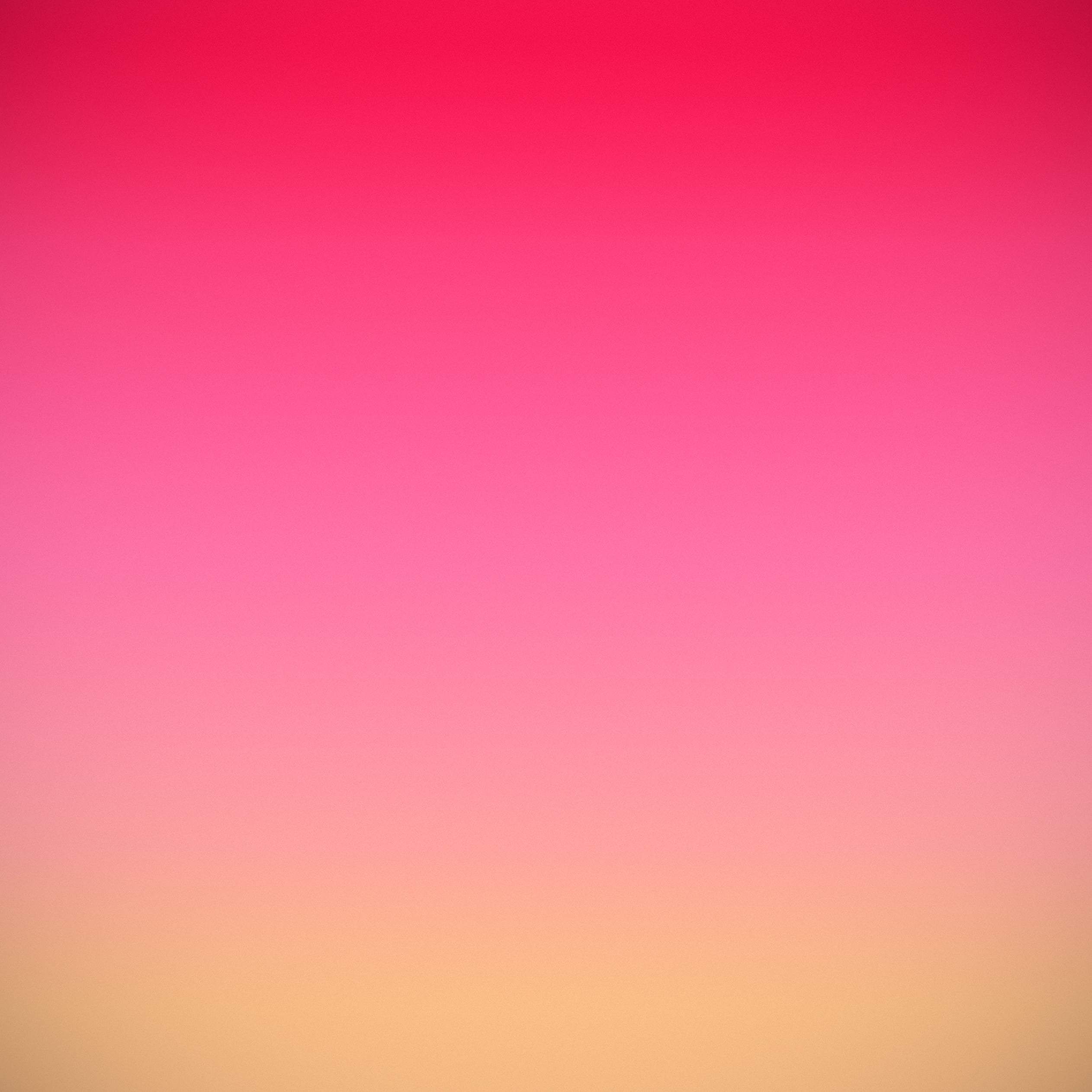 Papel pintado liso, mínimo, rosado, gradiente HD | Destello de papel tapiz