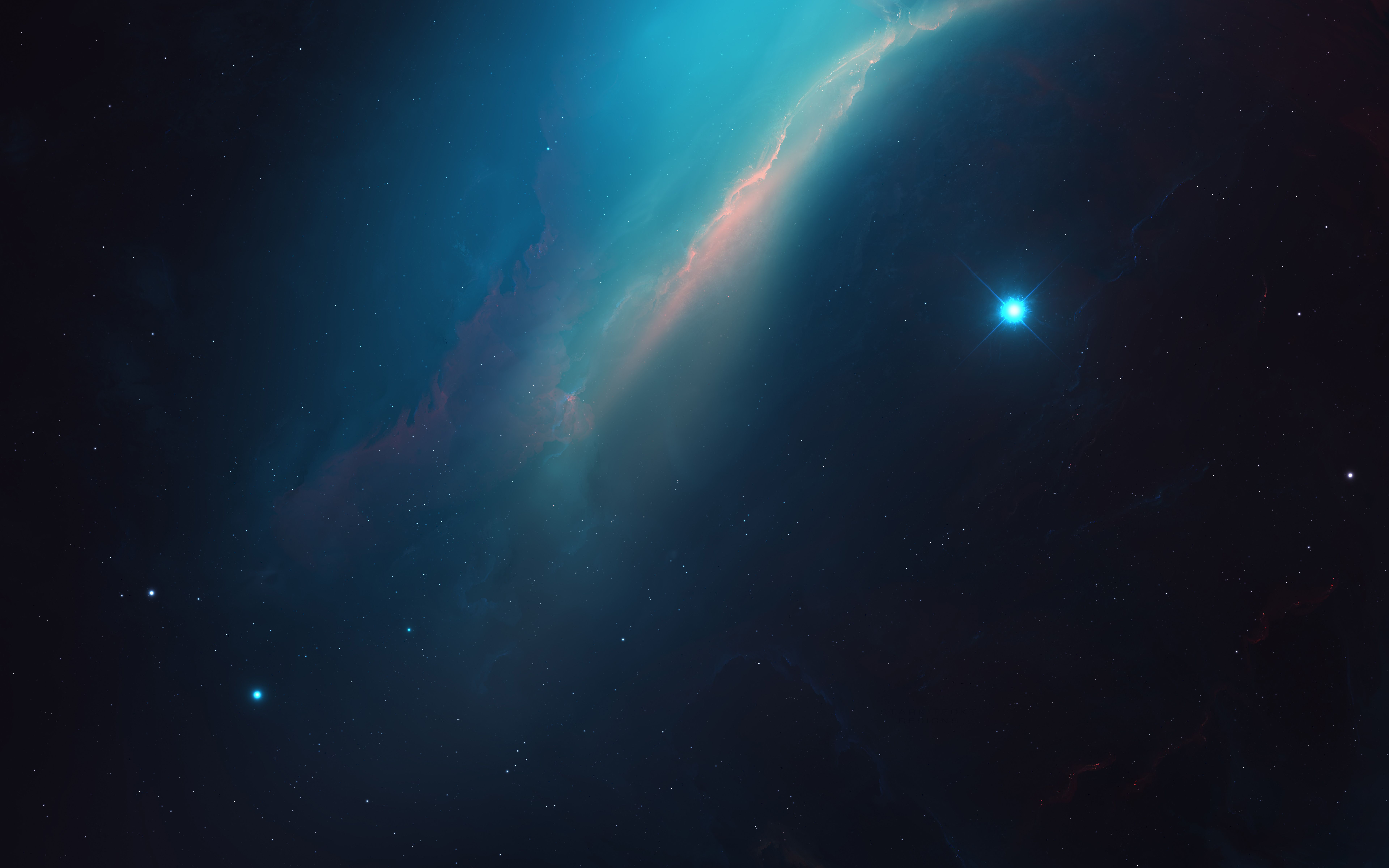 Fondo de pantalla Espacio profundo, Nebulosa, HD, 4K, 8K, Espacio, # 4172