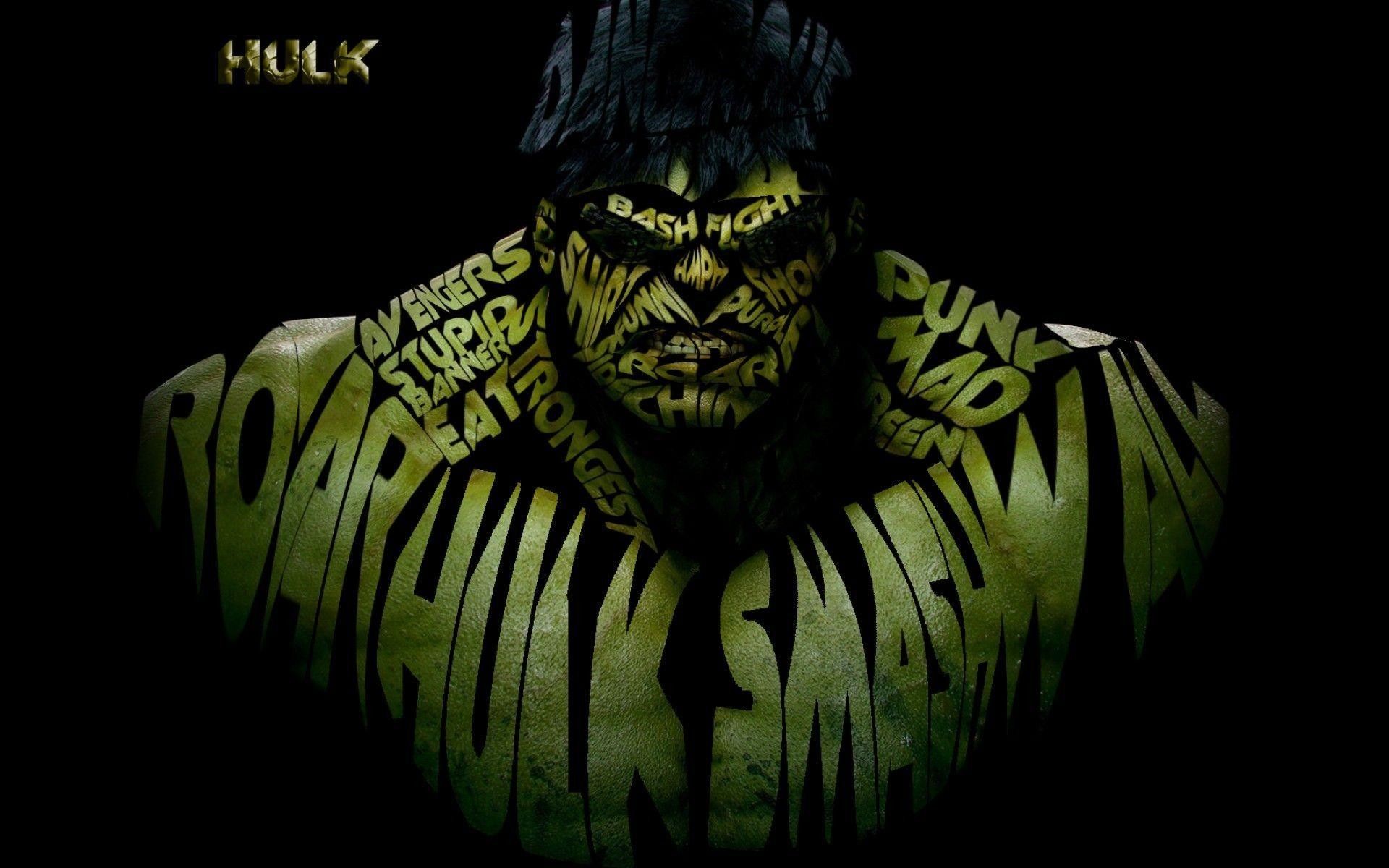 Más de 69 fondos de pantalla de The Hulk