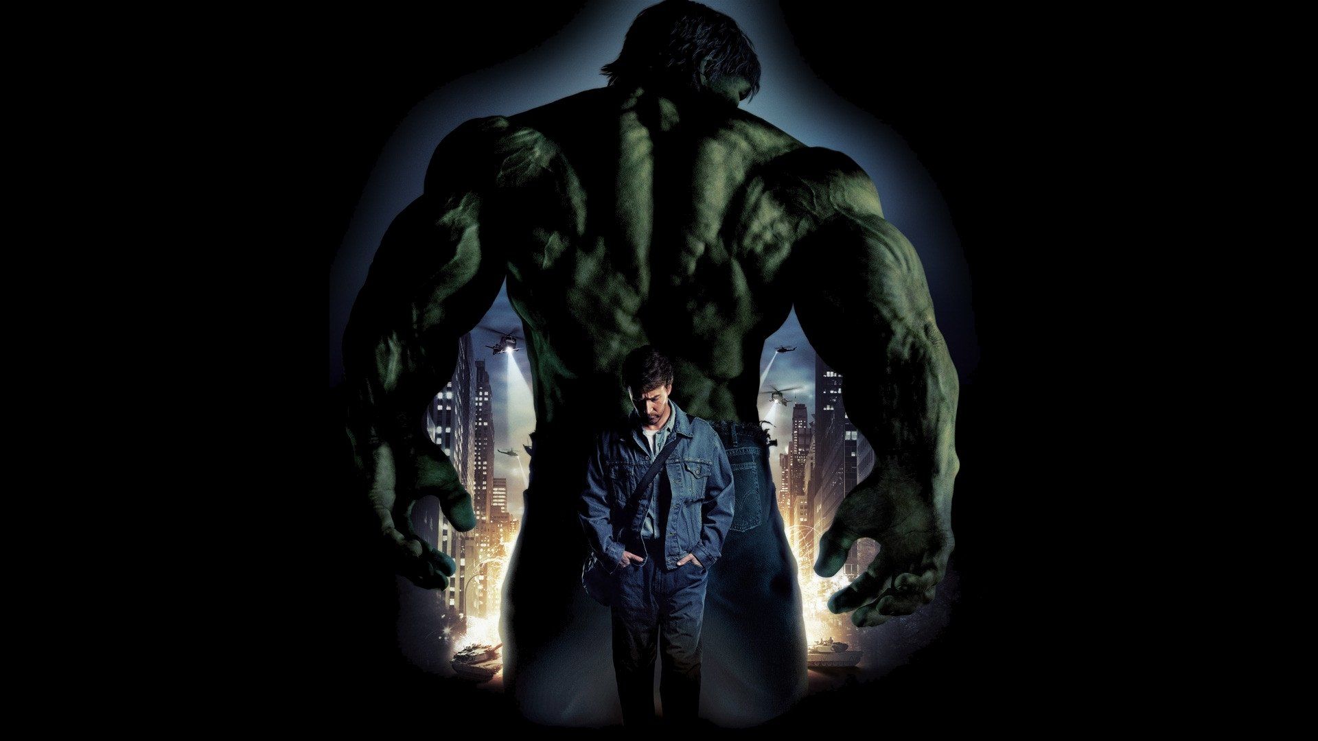 26 The Incredible Hulk Fondos de pantalla HD | Imágenes de fondo - Fondo de pantalla