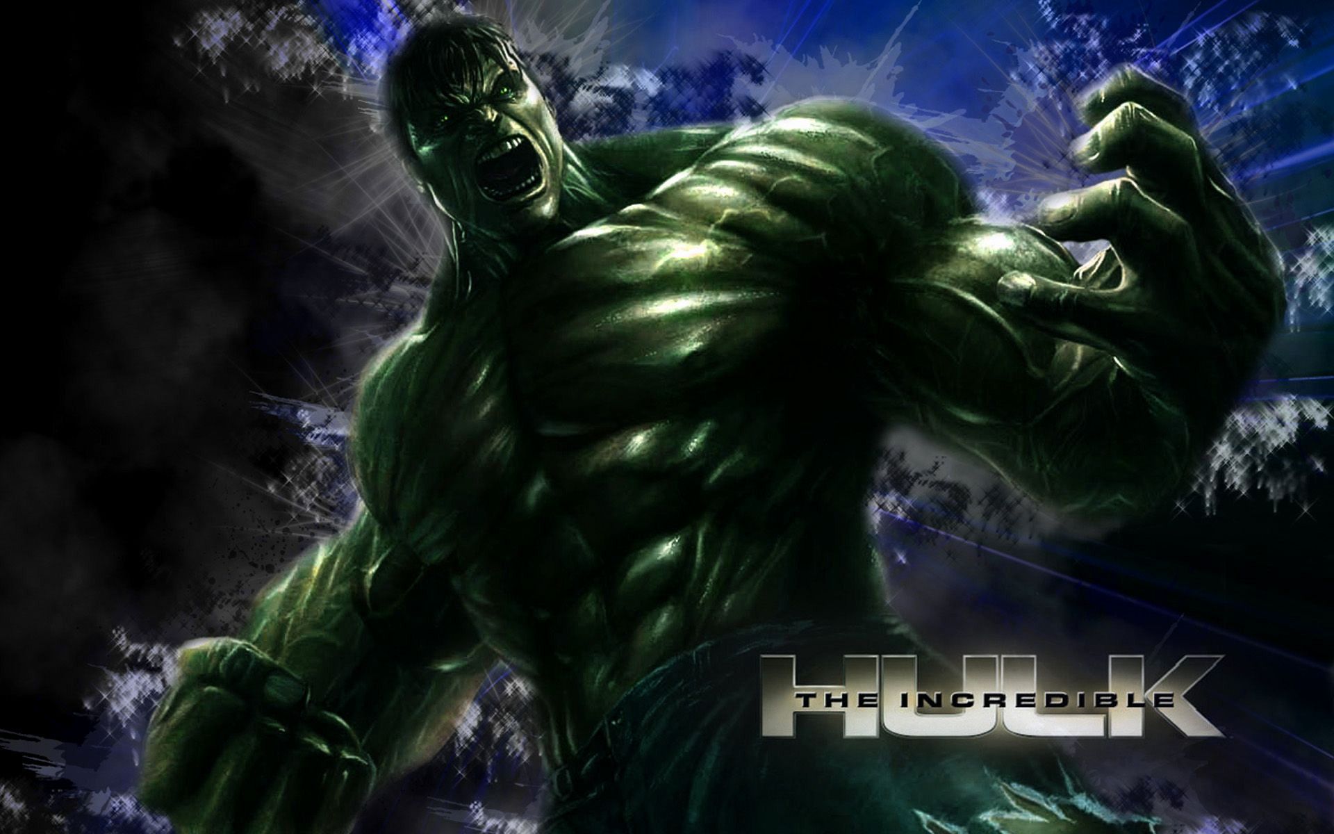 Increíbles fondos de pantalla de Hulk (más de 78 imágenes)