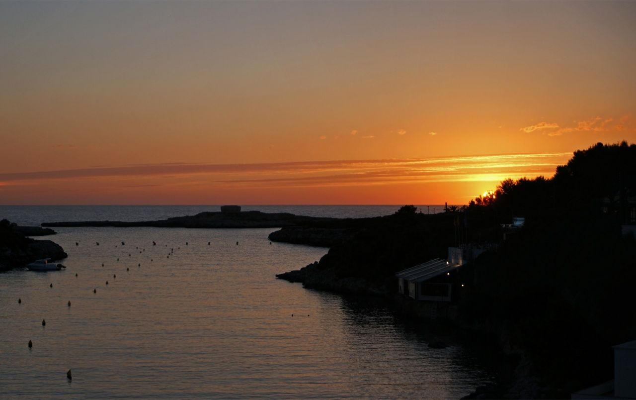 buenas noches Menorca fondos de pantalla | buenas noches Menorca fotos gratis
