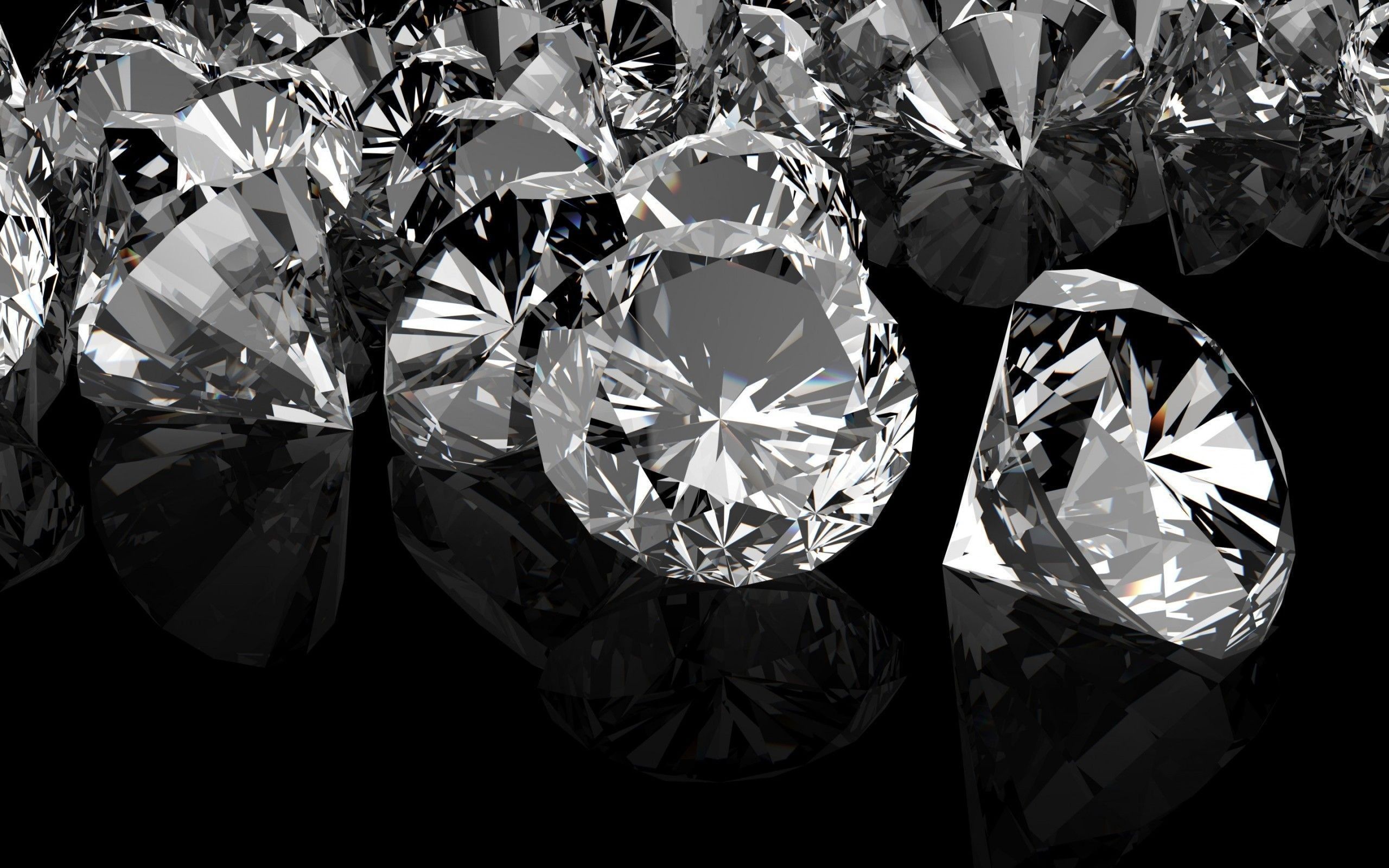 Fondos de pantalla de diamantes - FondosMil