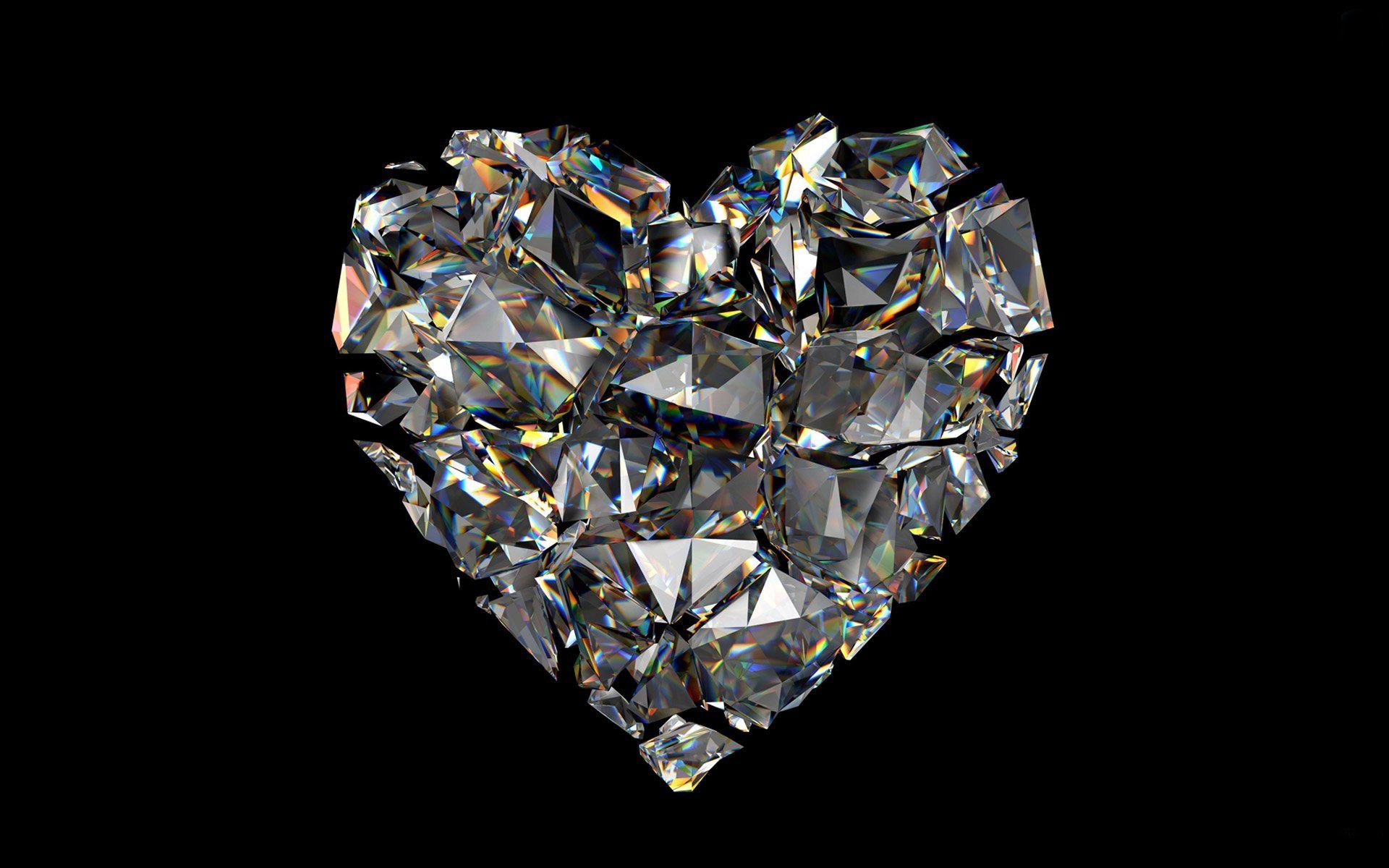 Fondos de diamantes - Los mejores fondos de diamantes gratis - WallpaperAccess