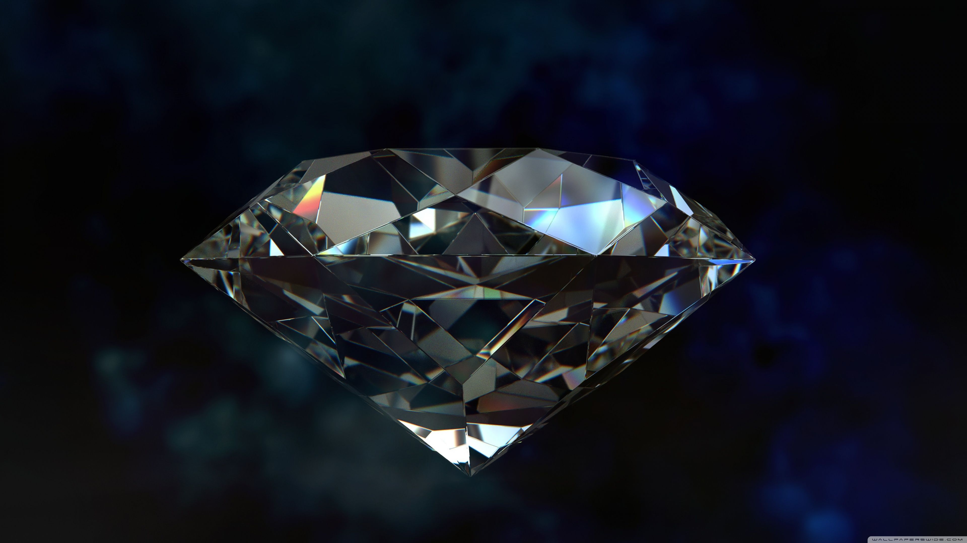 El diamante más grande del mundo ❤ 4K HD Desktop Wallpaper para 4K Ultra