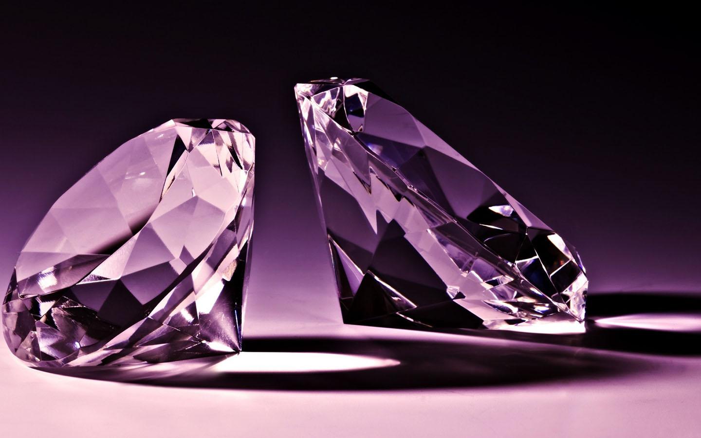 Fondos de diamantes - Q15X62H - 4USkY