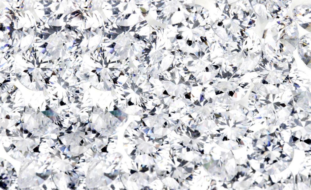 Fondo de pantalla de diamantes | Best Wallpapers HD Collection