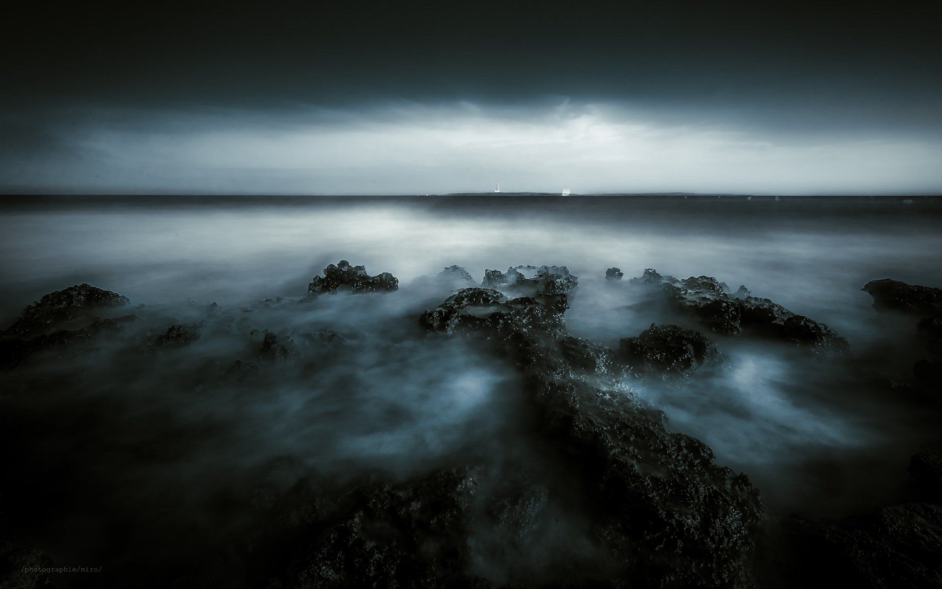mañana, mar, naturaleza, Menorca, Miro Hofmann, 500px Wallpapers HD