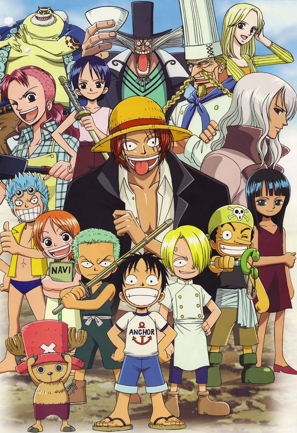 Awesome Anime One Piece Hd Fondos de pantalla para S7 Edge | HD Wallpaper
