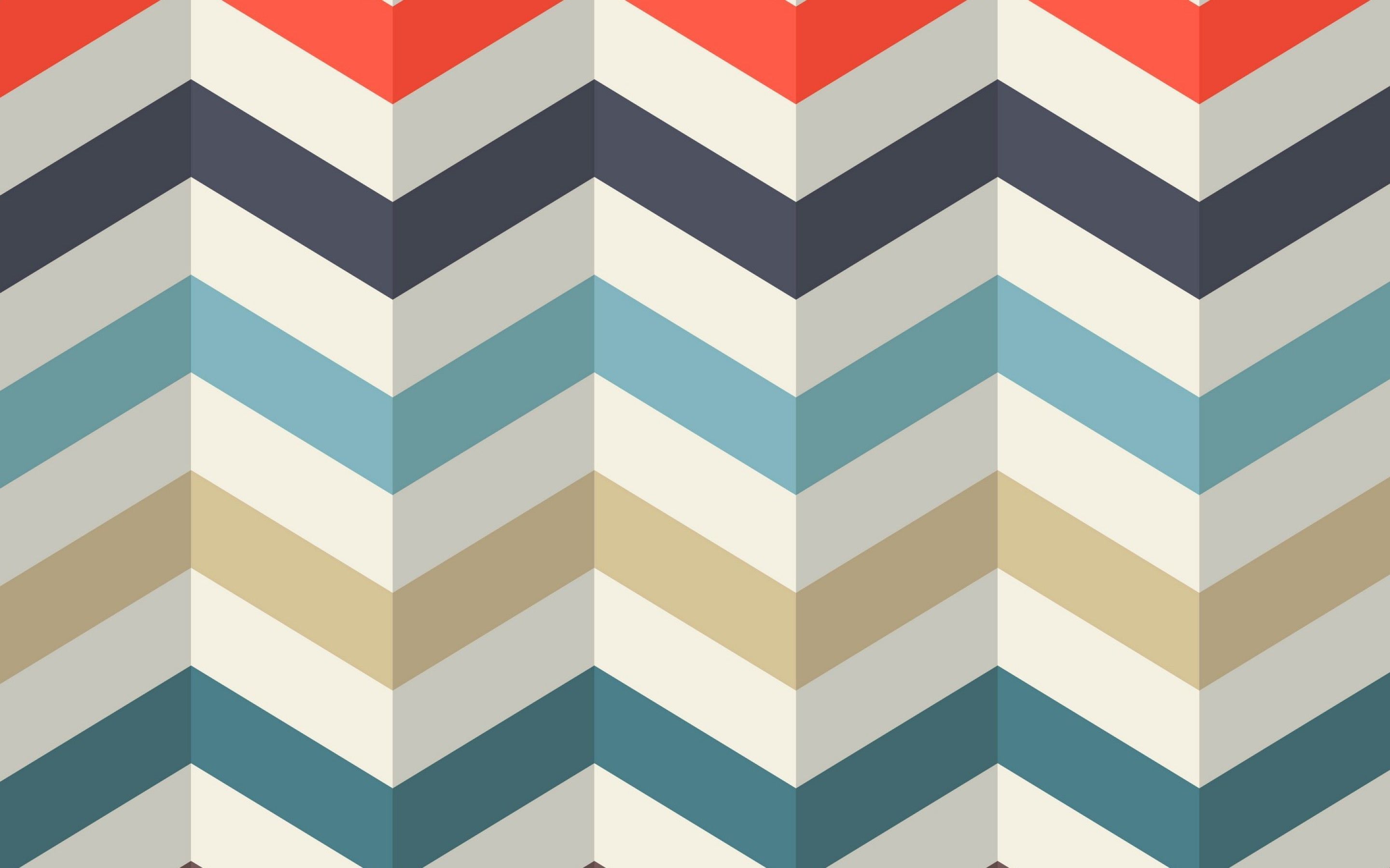 Patrones de papel tapiz contemporáneo Winsome Modern Wallpaper - Modern