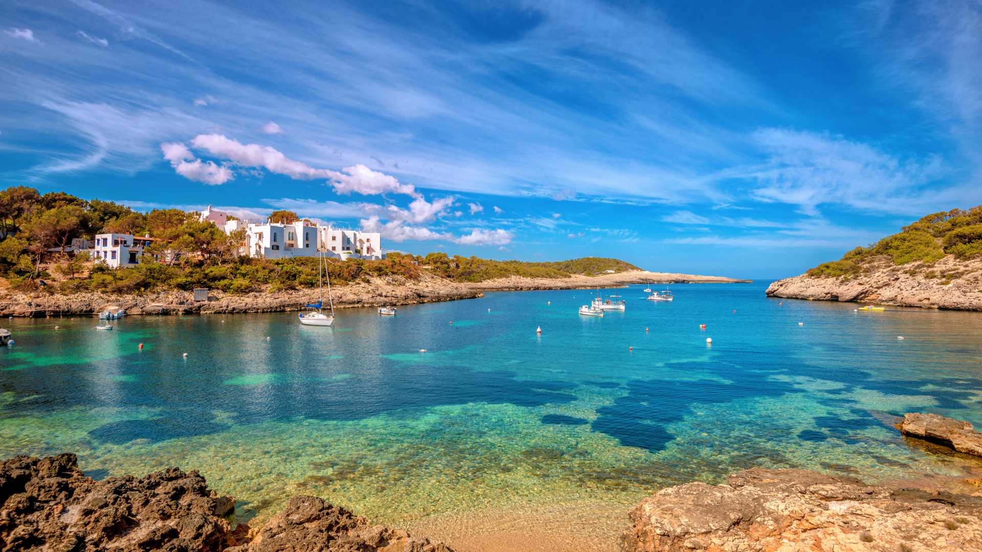 Vacaciones Baleares | Reserve para 2019/2020 con nuestro Balearic