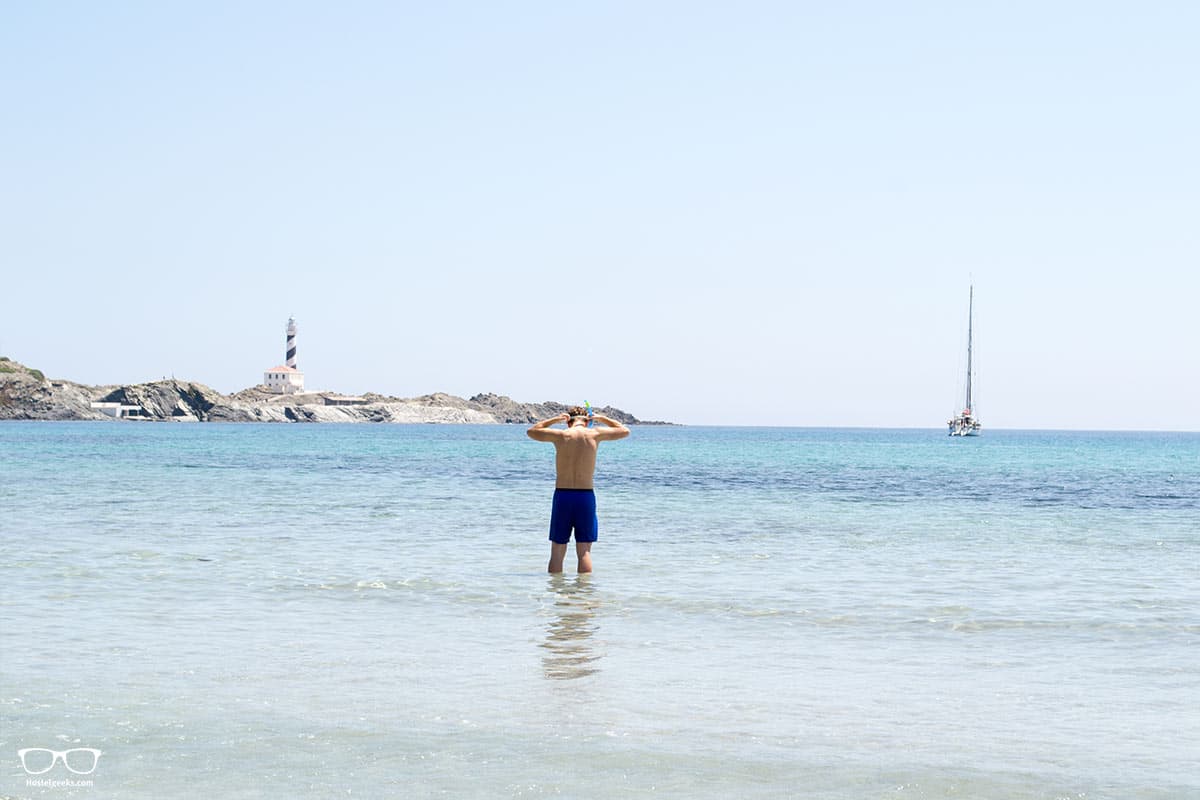 Más de 30 imágenes de Menorca 2019 - Playas, guía y mapas