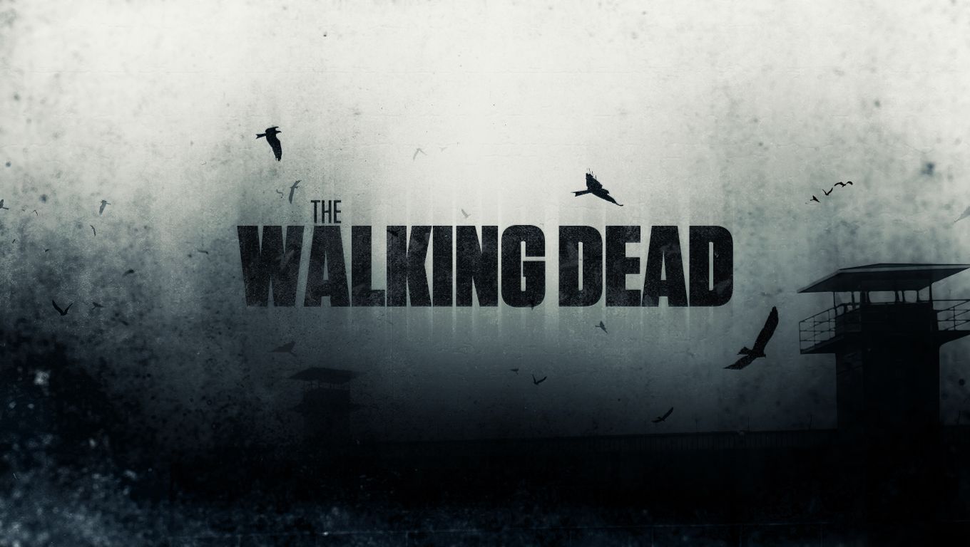 The Walking Dead fondo de pantalla por iNicKeoN.deviantart.com en @DeviantArt