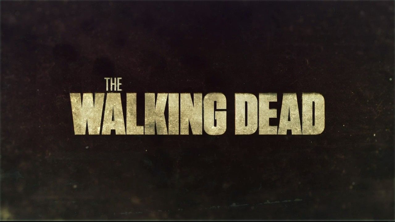 Fondos de The Walking Dead para iPhone y iPad