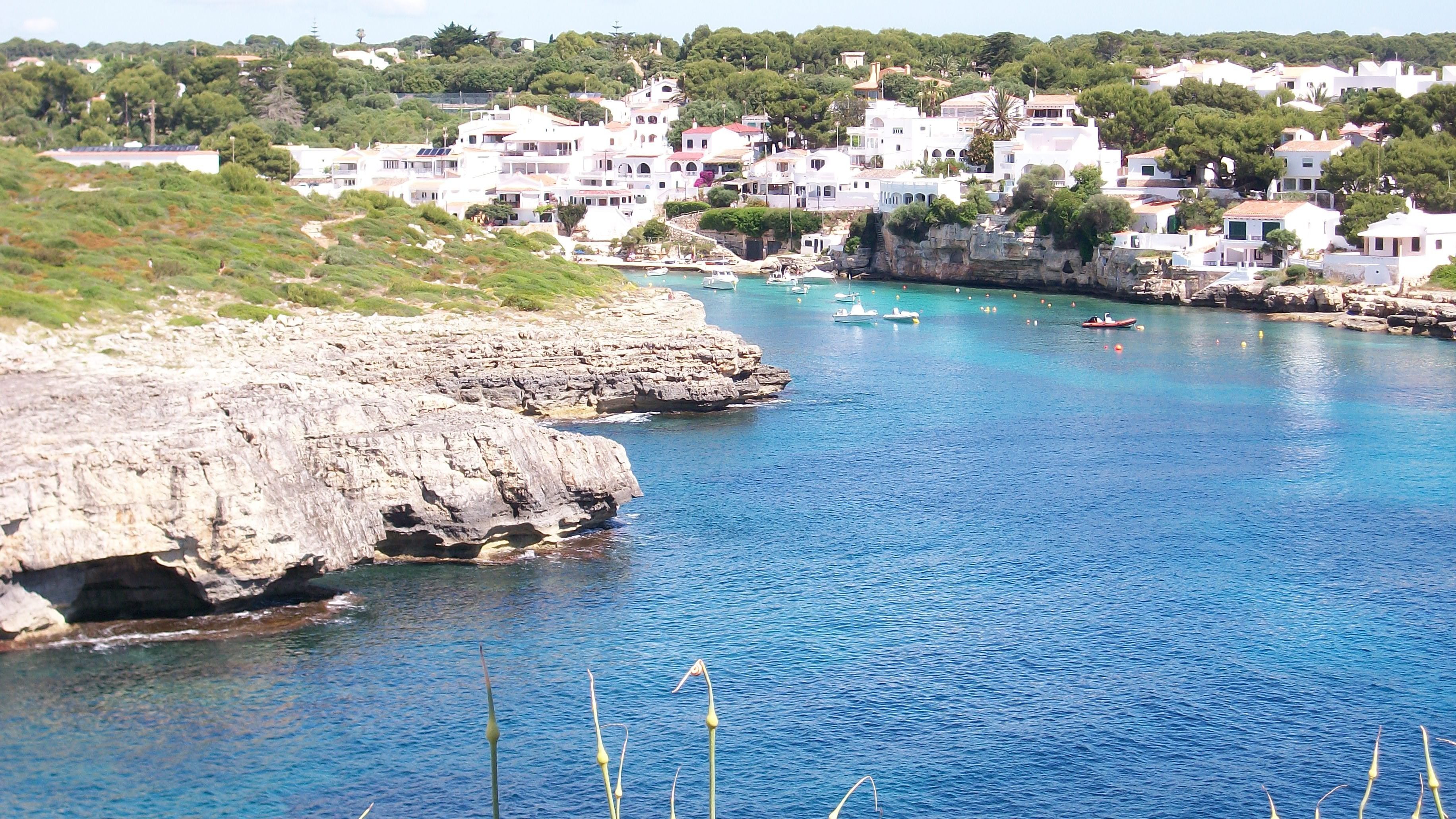 Imagen libre de vacaciones, isla, reservado, Menorca, mar, mar, agua | Peakpx
