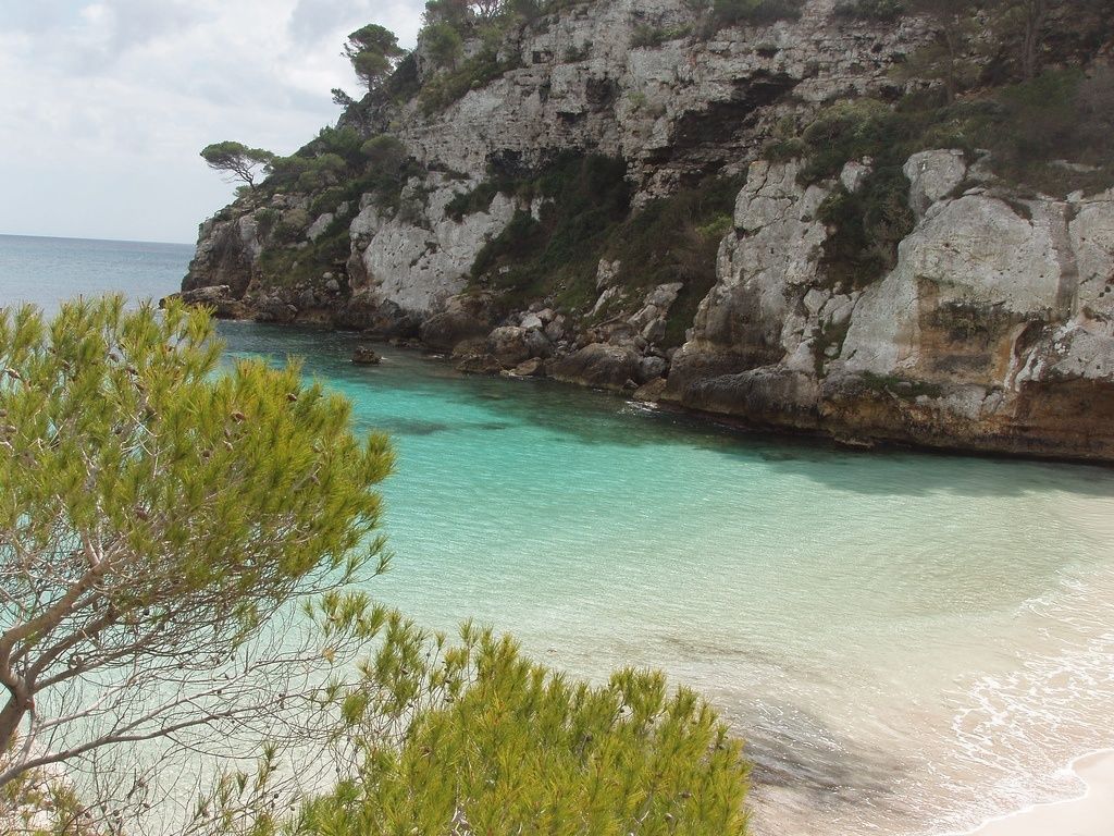 Menorca, España | Fabricante de turismo