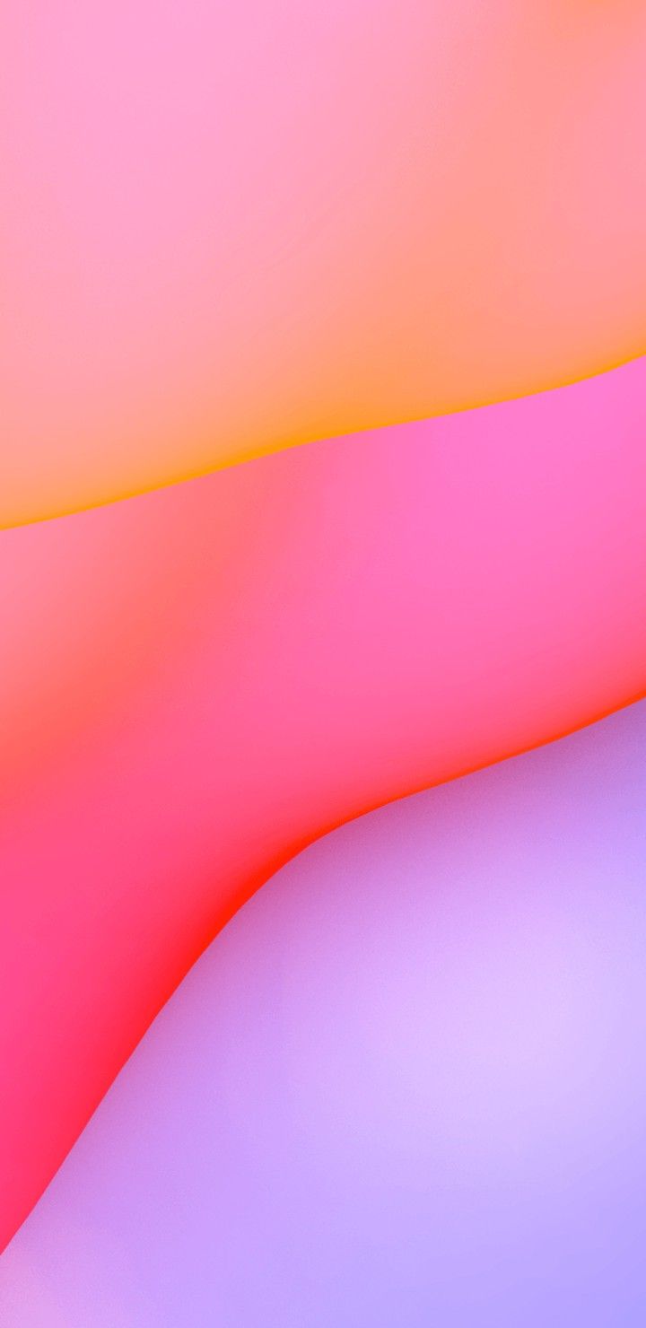 iPhone X, púrpura, rosa, limpio, simple, abstracto, manzana, fondo de pantalla