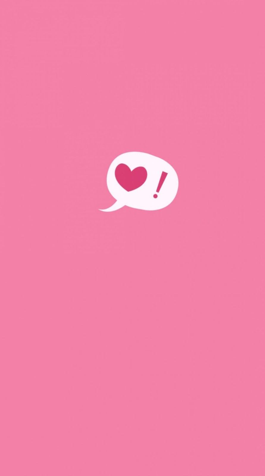 Fondo de pantalla para iPhone Tumblr Pink | Rincón de los fondos de pantalla